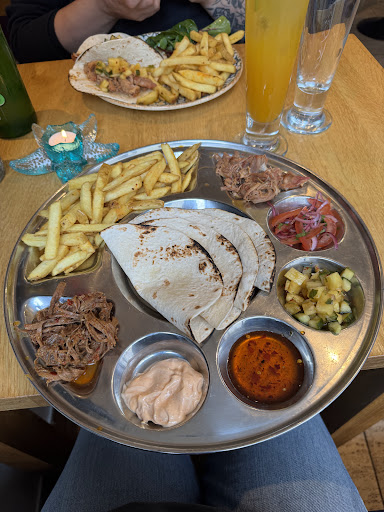 Photo of Mermaid Alley - 45 New St, Penzance TR18 2LZ